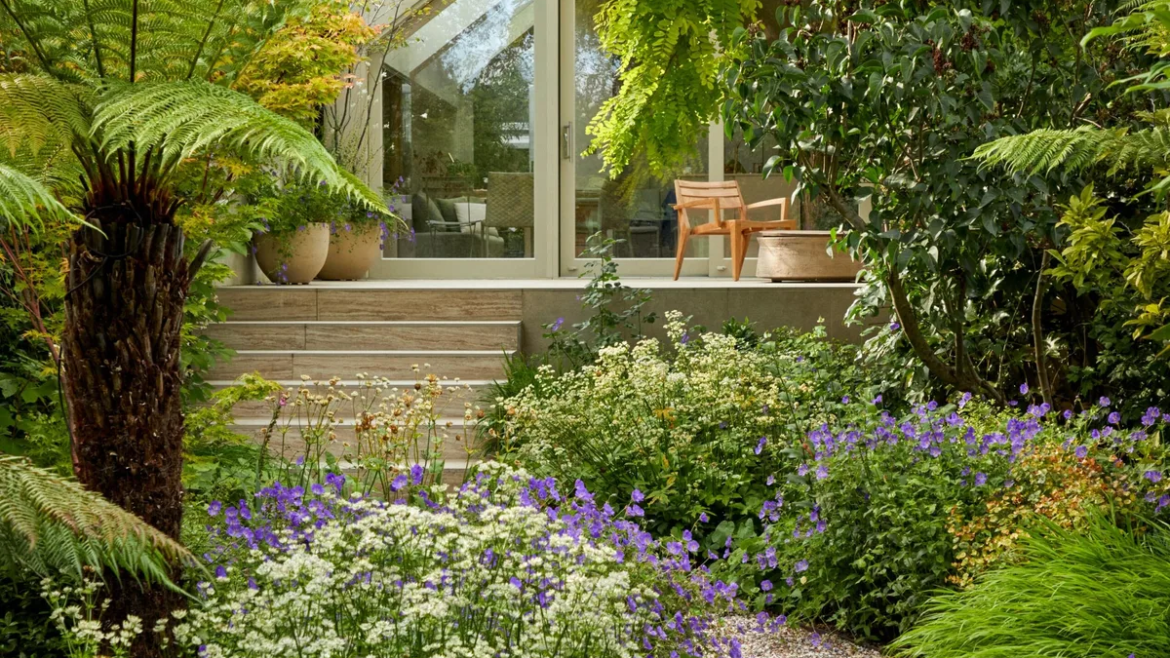 City Gardens Tips and Tutorials