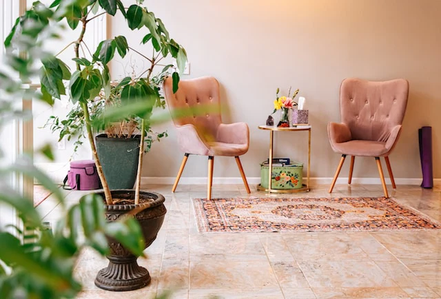 10 Natural Elements in Interior Design to Bring Nature Indoors